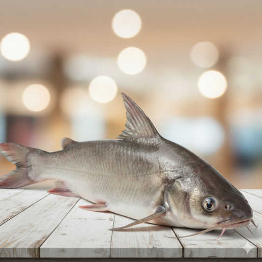 Rita Fish (রিঠা মাছ) 2kg