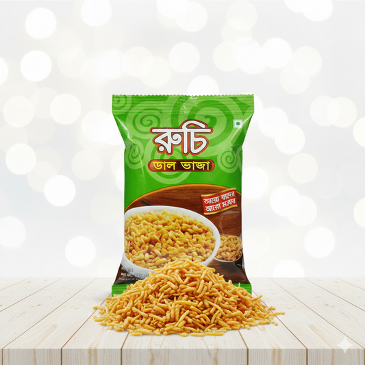 Ruchi Masala Dal Bhaja