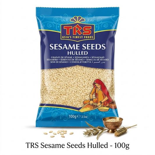 Sesame Seeds 100g