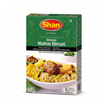Shan Biryani Masala
