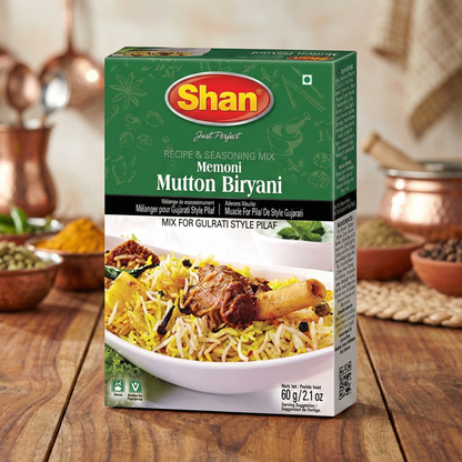 Shan Biryani Masala