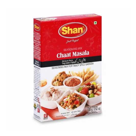 Shan Fruit Chaat Masala