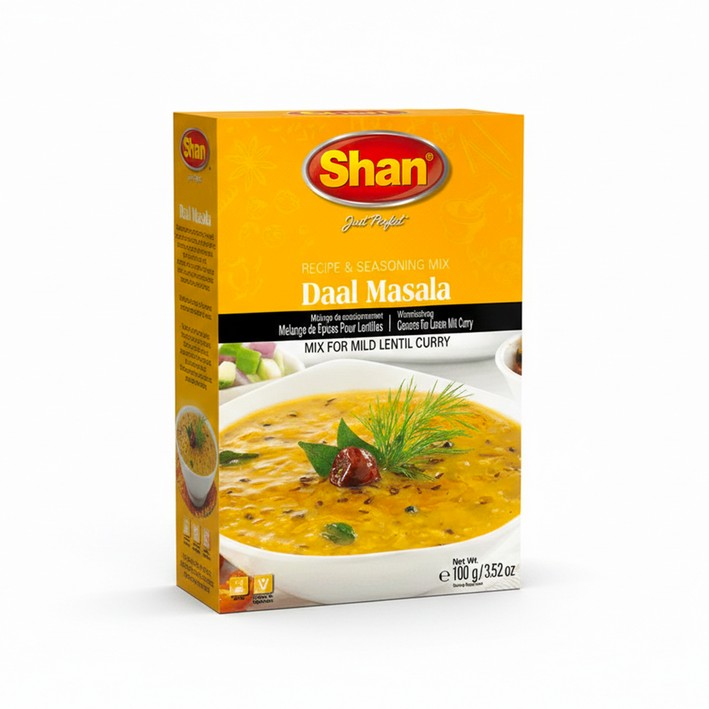 Shan Daal Masala