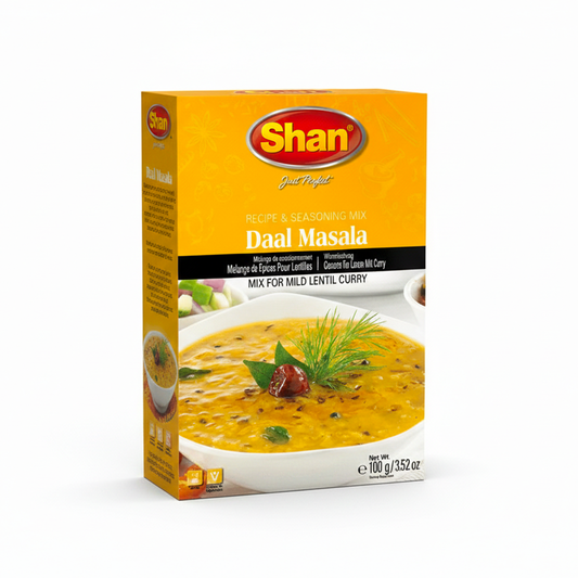 Shan Daal Masala