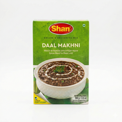 Shan Dal Makhni Masala