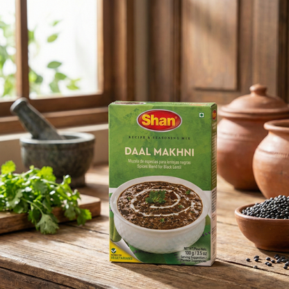 Shan Dal Makhni Masala