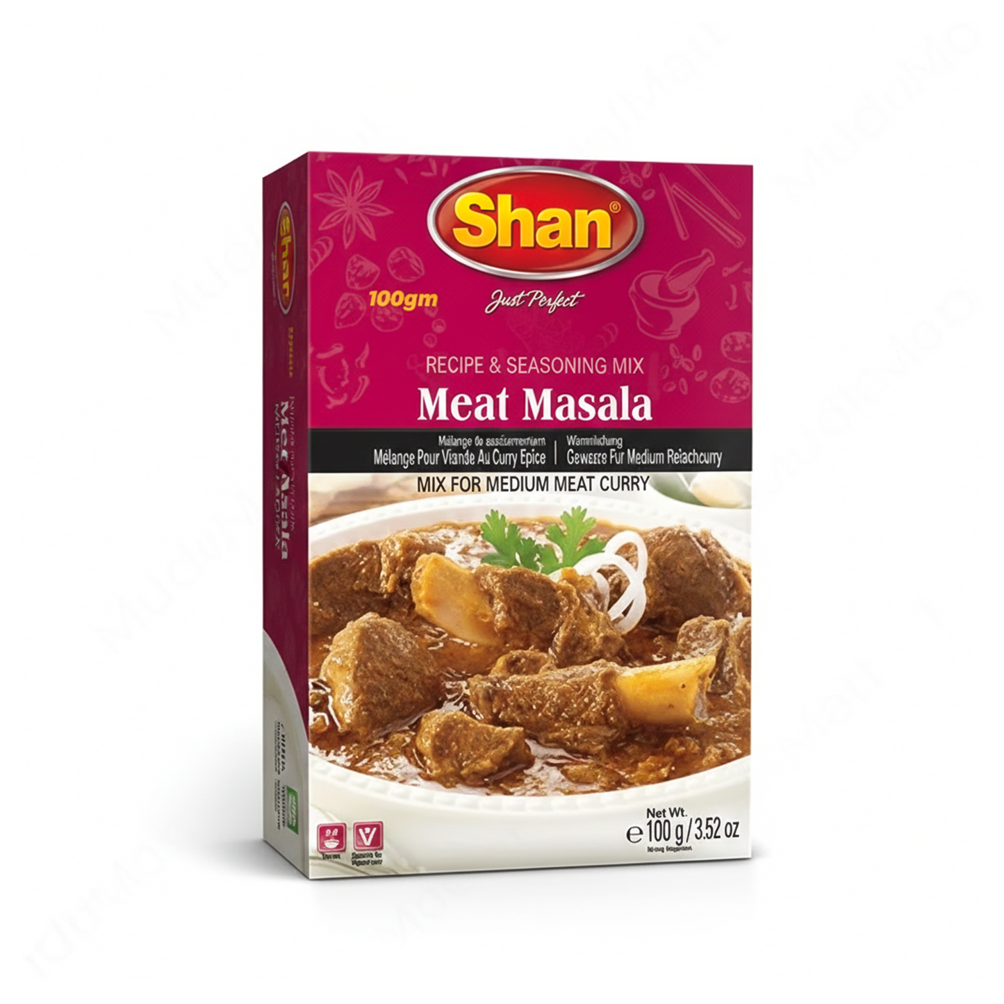 Shan Meat Masala