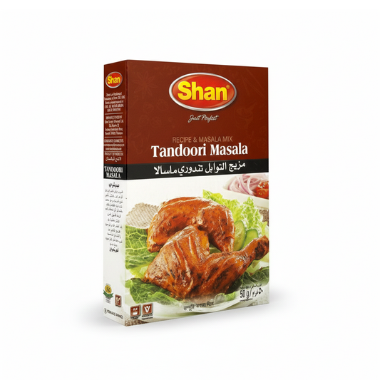 Shan Tandoori Masala