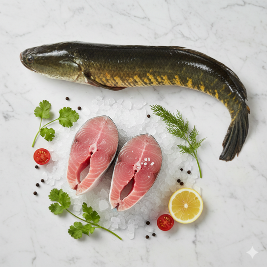 Shol Fish- 1.2-1.3kg