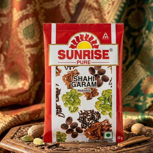 Sunrise Shahi Garam Masala Powder