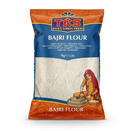 TRS Bajri Flour