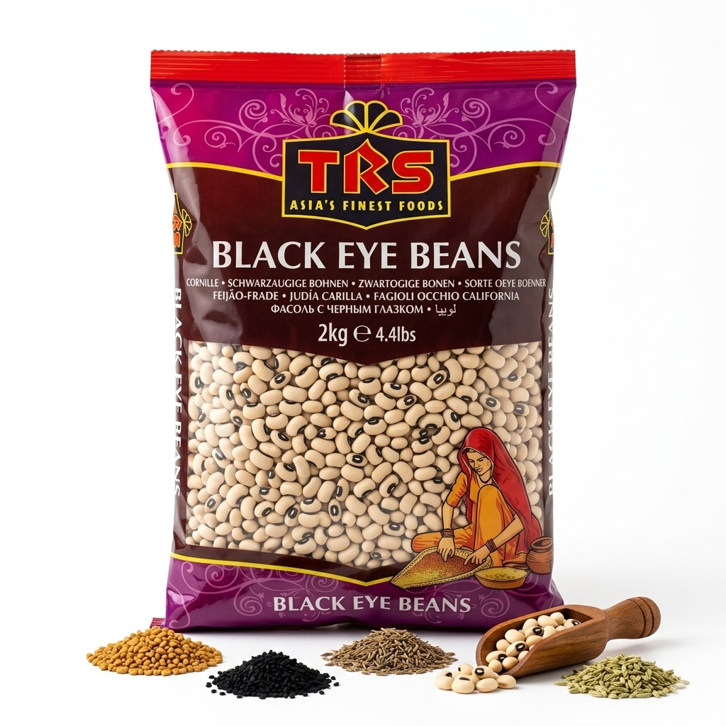 TRS Black Eye Beans