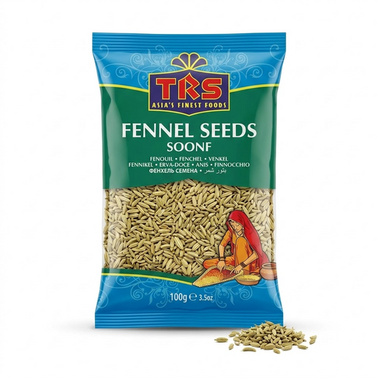 TRS Fennel Seeds