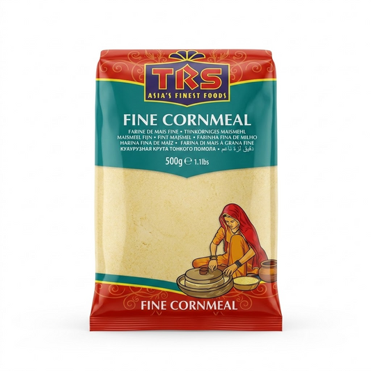 TRS Fine Cornmeal