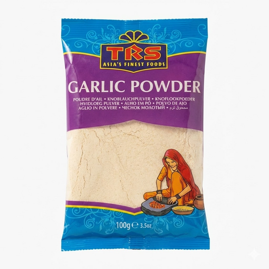 TRS Garlic Powder