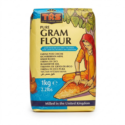 TRS Gram Flour