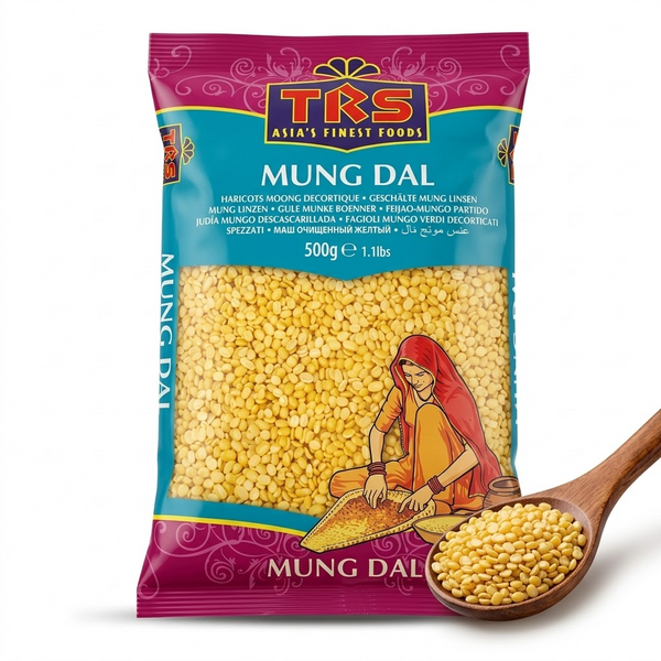 Pulses & Nuts