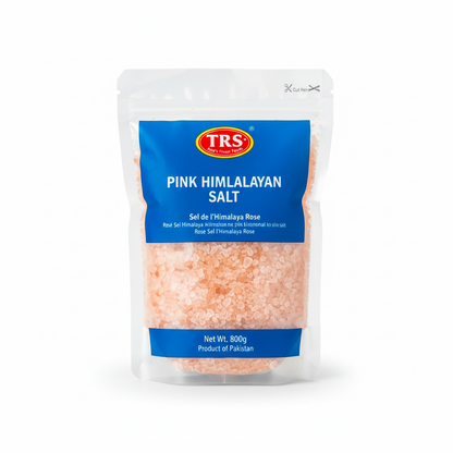 TRS Pink Himalayan Salt