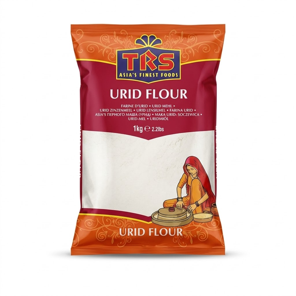 TRS Urid Flour