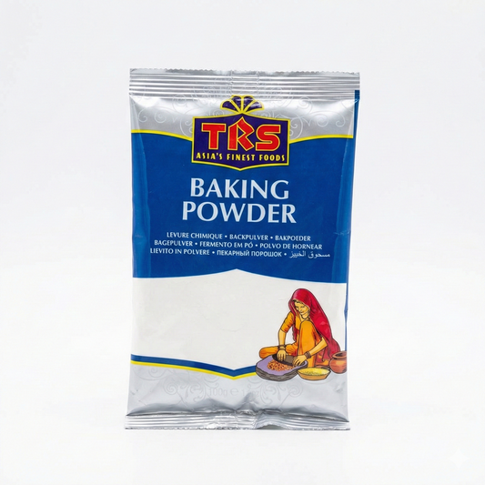 TRS Bicarbonate of Soda