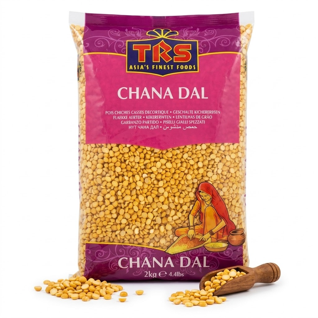 TRS Chana Dal