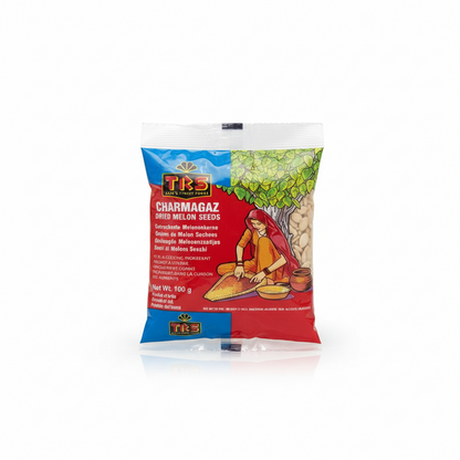 TRS Charmagaz
