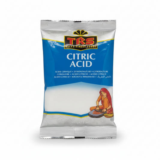 TRS Citric Acid