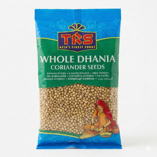 TRS Dhania Whole 100g