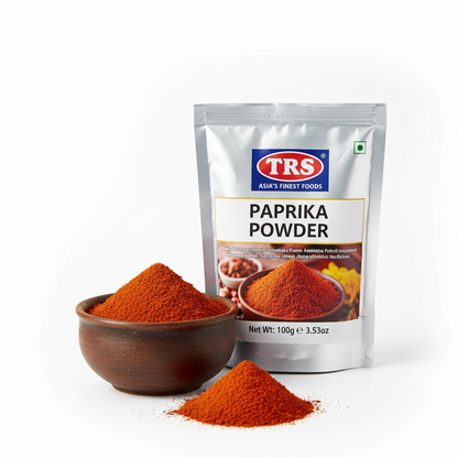 TRS Paprika Powder