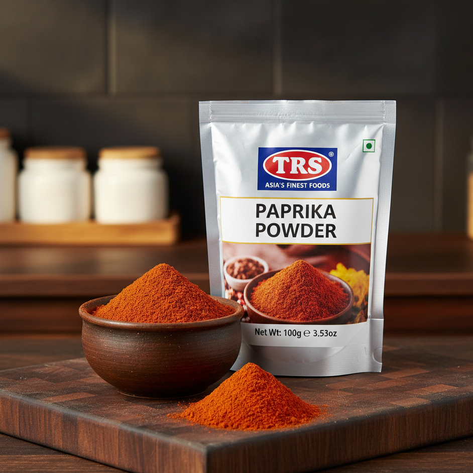 TRS Paprika Powder