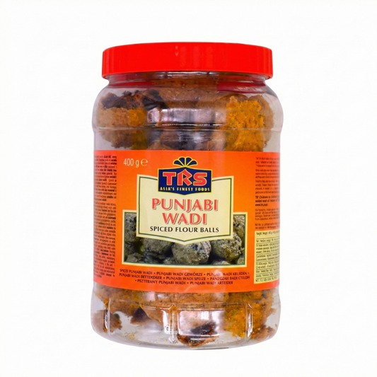 TRS Punjabi Wadi 400g