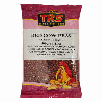 TRS Red Cow Peas (Red Chori / Lobia)