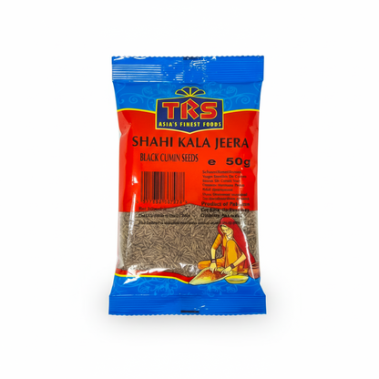 TRS Shahi Kala Jeera