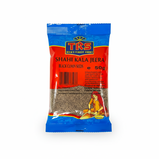 TRS Shahi Kala Jeera