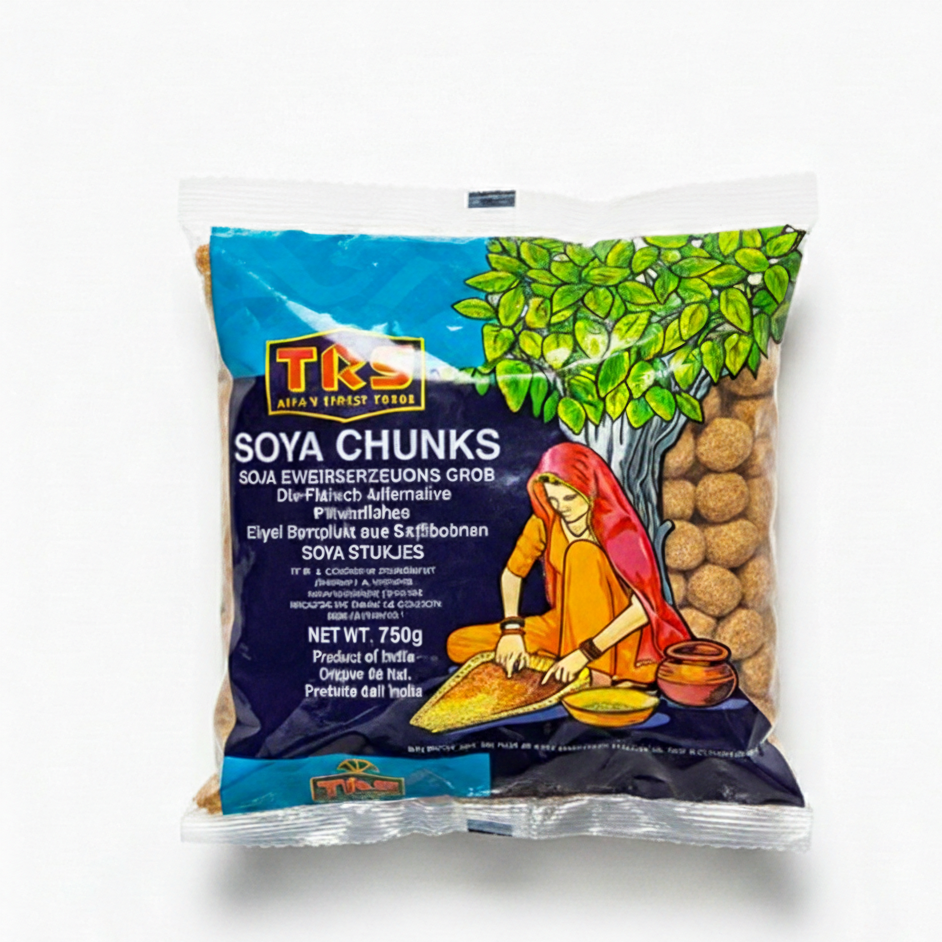 TRS Soya Chunk