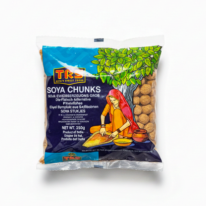 TRS Soya Chunk