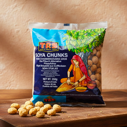 TRS Soya Chunk