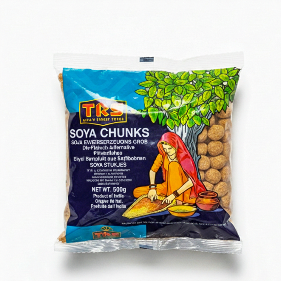 TRS Soya Chunk
