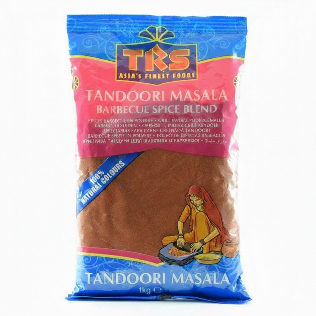 TRS Tandoori Masala