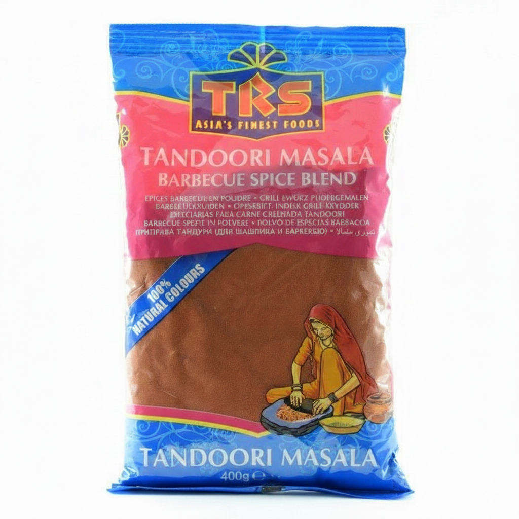 TRS Tandoori Masala