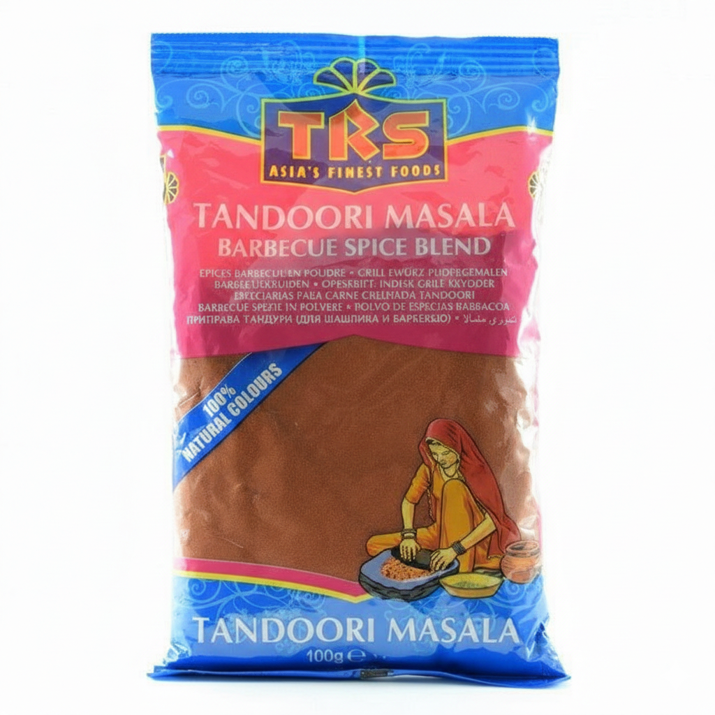 TRS Tandoori Masala