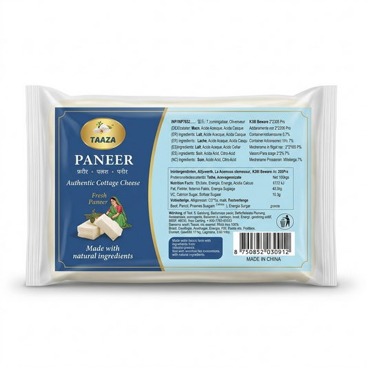Taza Fresh Paneer