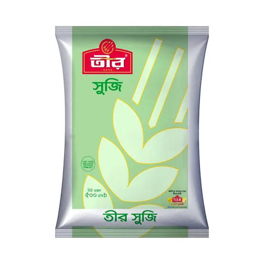 Teer Suji 500g