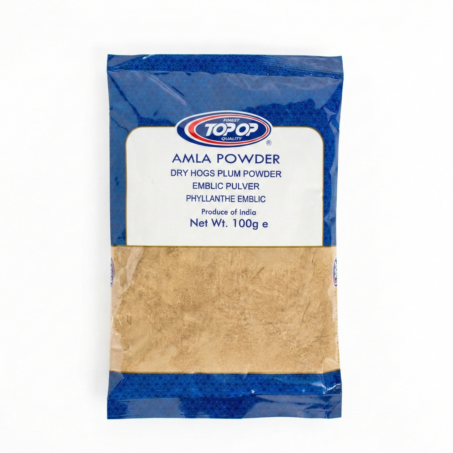 Top Op Amla Powder