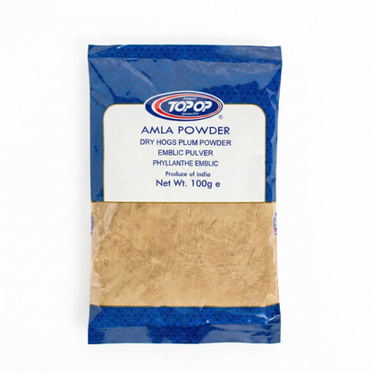 Top Op Amla Powder