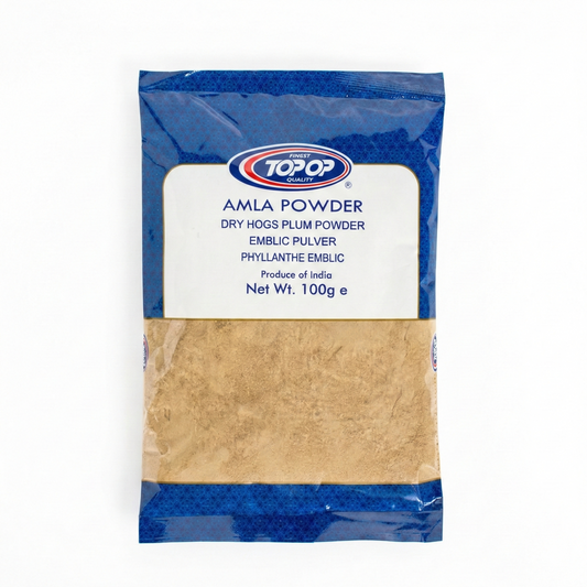 Top Op Amla Powder