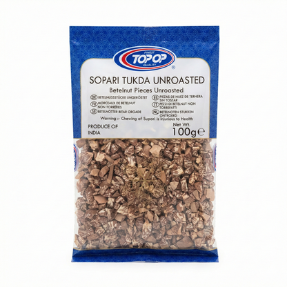 Top Op Supari Tukra 100g