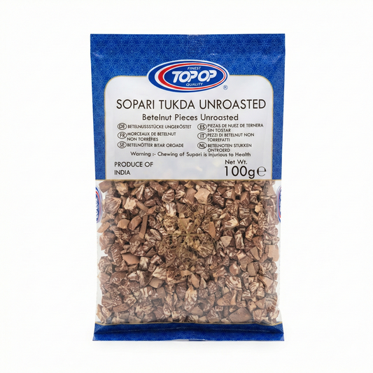 Top Op Supari Tukra 100g