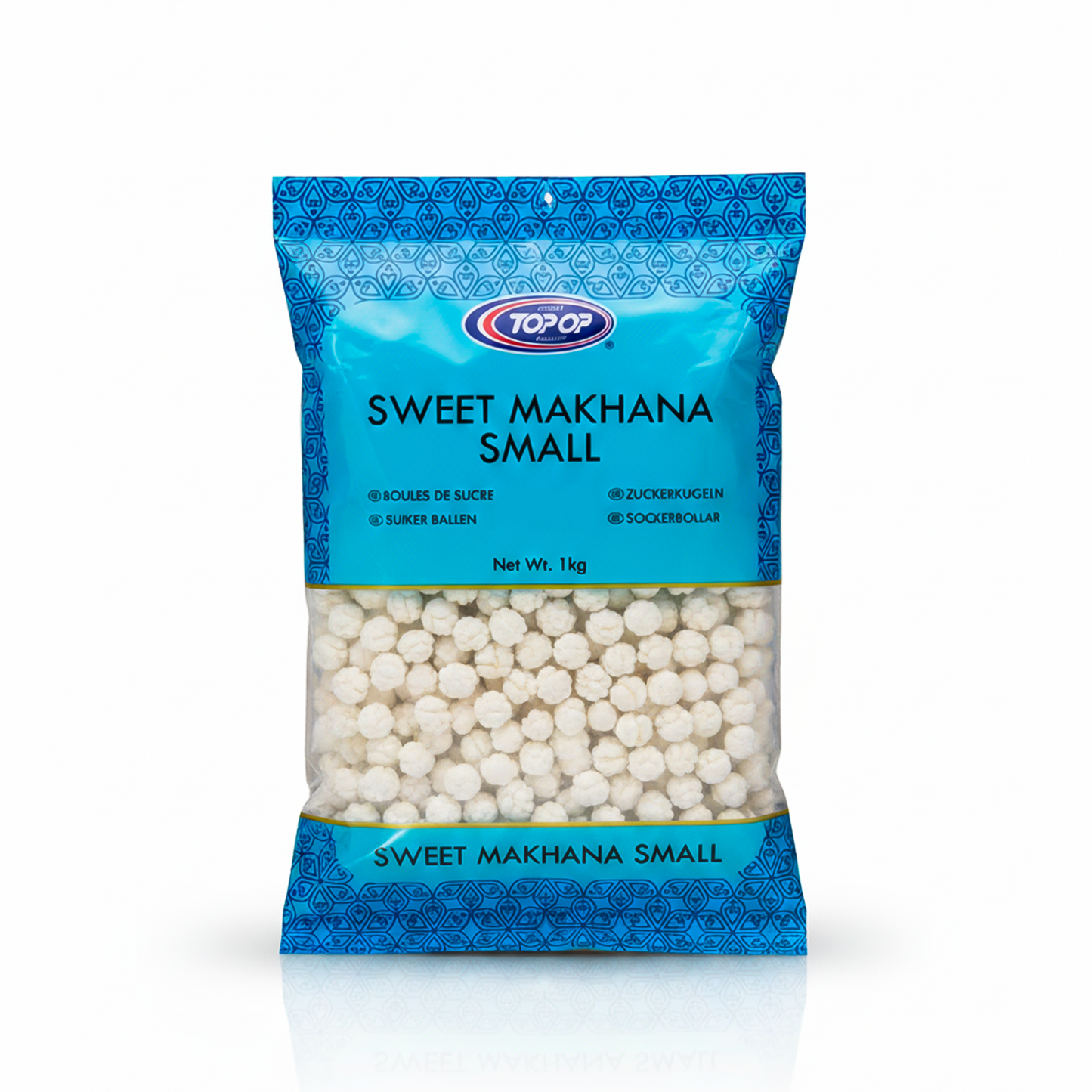 Top Op Sweet Makhana (নকুলদানা)