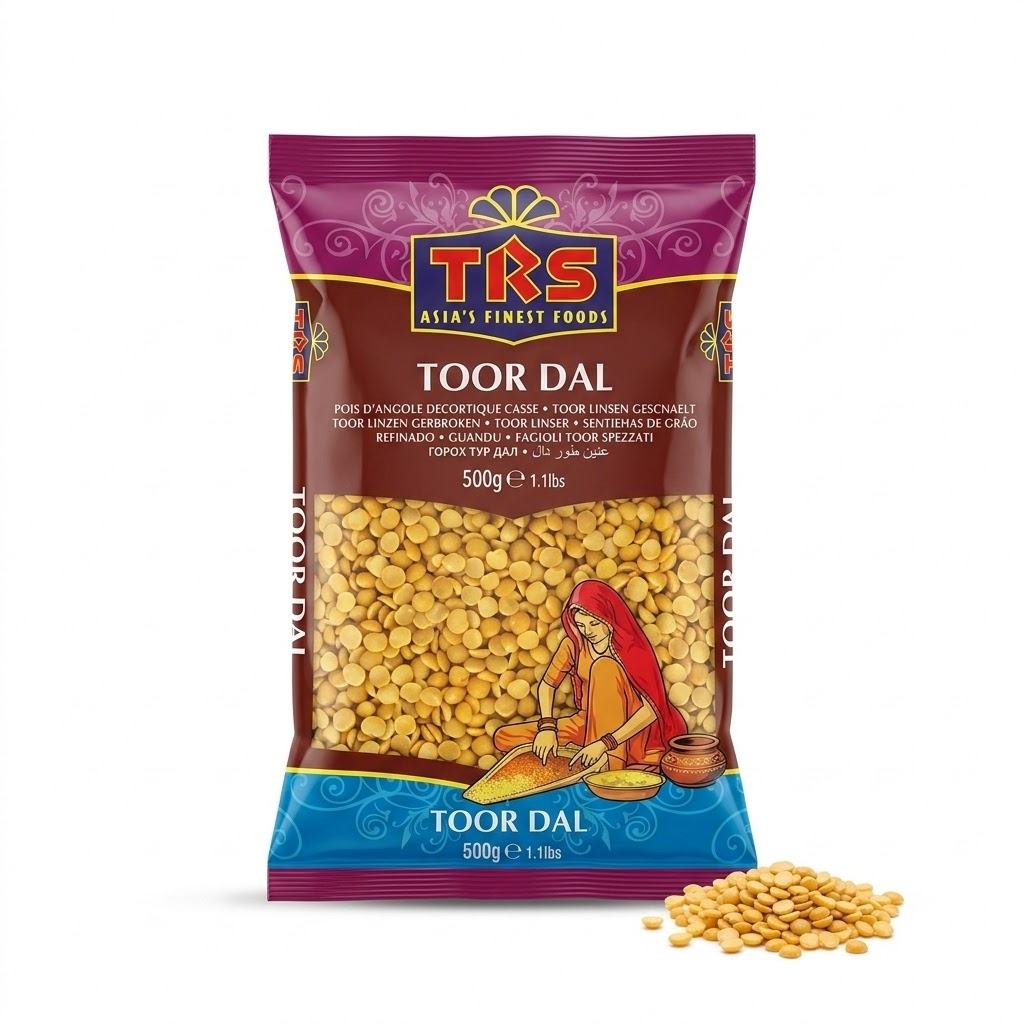 Trs Toor Dal